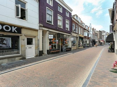 Twijnstraat in Utrecht (50m2)