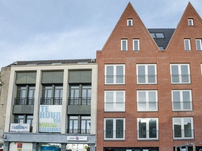 van Coothplein in Breda (70m2)