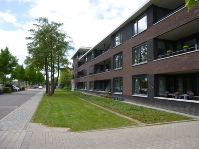 Van der Heydenstraat in Zwolle (96m2)