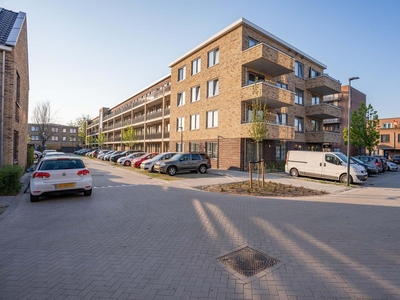 Van Heuven Goedhartstraat in Schiedam (79m2)