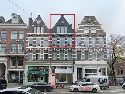 Van Woustraat in Amsterdam (134m2)