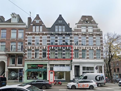 Van Woustraat in Amsterdam (65m2)