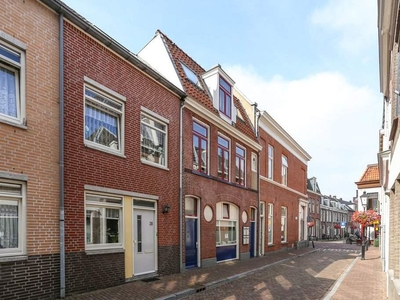 Varkenmarkt in Utrecht (47m2)