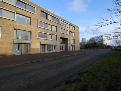 Verlengde Lodewijkstraat in Groningen (105m2)