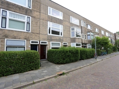 Wassenberghstraat in Groningen (85m2)