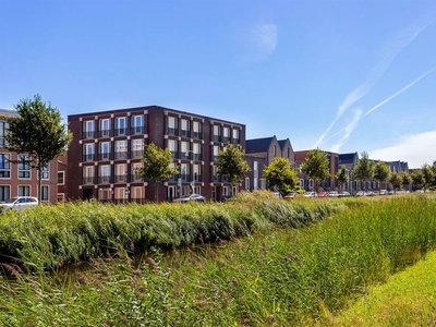 Weteringkade in Amersfoort (82m2)