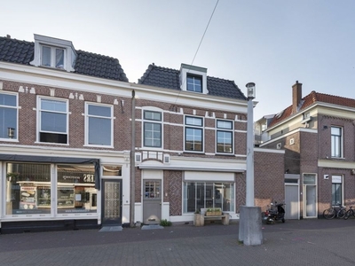 Willem Eggertstraat in Purmerend (58m2)