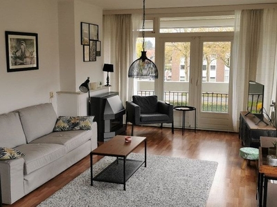 Witsmeerstraat in Hoofddorp (80m2)