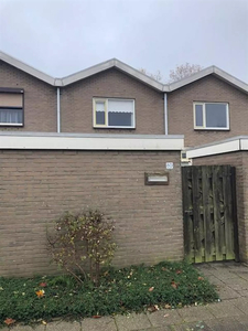 Woning te huur Hondsdijk, Tegelen