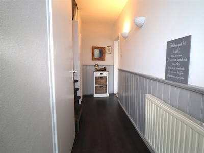 Woning te huur Kortenaerstraat, Maasdijk