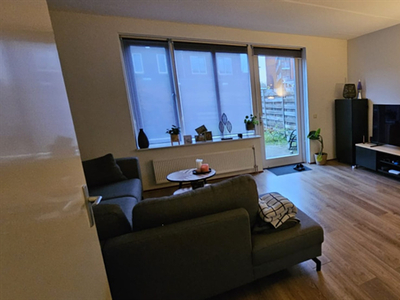 Woning te huur Sint Maartenstraat, Groningen