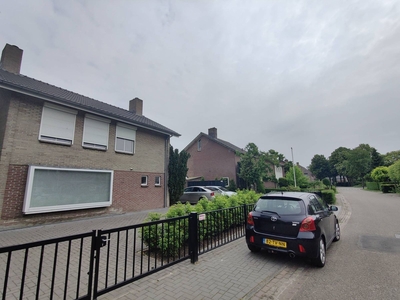 Zandstraat in Nuenen (45m2)