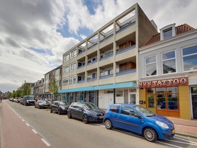 Zeestraat in Beverwijk (65m2)