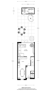 Zwanebloemlaan in Amsterdam (123m2)