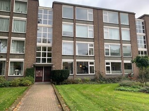 Appartement in Arnhem met 3 kamers