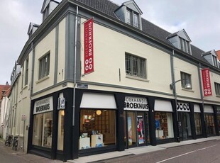 Appartement in Deventer met 2 kamers