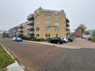 Appartement in Emmen met 3 kamers