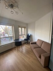 Appartement in Enschede met 2 kamers