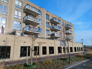 Appartement in Gorinchem met 3 kamers