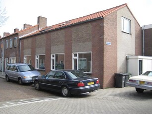 Appartement in Haarlem met 2 kamers