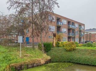 Appartement in Hillegom met 3 kamers