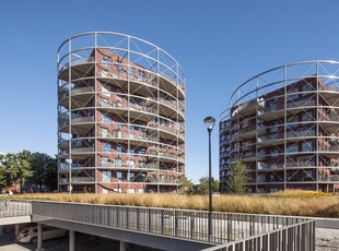 Appartement in Hilversum met 3 kamers