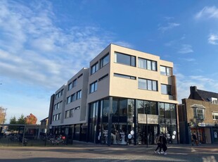 Appartement in Hoogeveen met 2 kamers