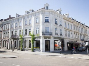 Appartement in Maastricht met 3 kamers