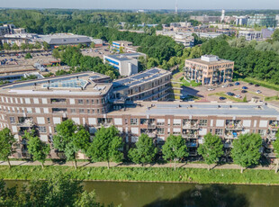 Appartement in Nieuwegein met 4 kamers