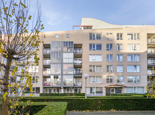 Appartement in Nijmegen met 2 kamers