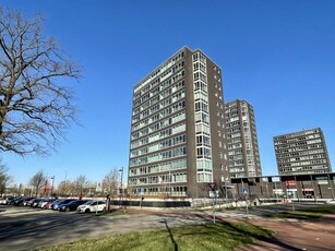 Appartement in Nijmegen met 3 kamers