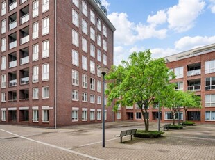 Appartement in Roermond met 4 kamers