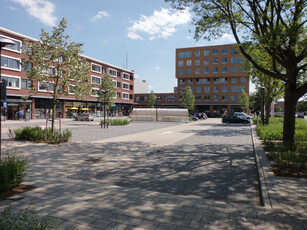 Appartement in Utrecht met 3 kamers