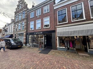 Bovenwoning Kleine Kerkstraat, Leeuwarden huren?