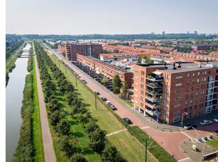 Huur 4 slaapkamer appartement van 101 m² in The Hague