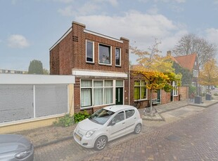 Studio in Leiden