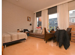 Studio van 22 m² in Groningen