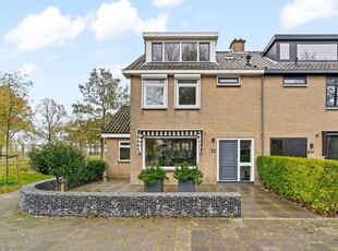 Woonhuis in Noordwijk met 5 kamers