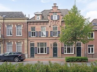 Woonhuis in Vught met 5 kamers