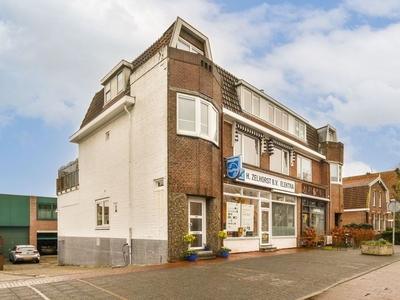 Amsterdamseweg in Amstelveen (150m2)