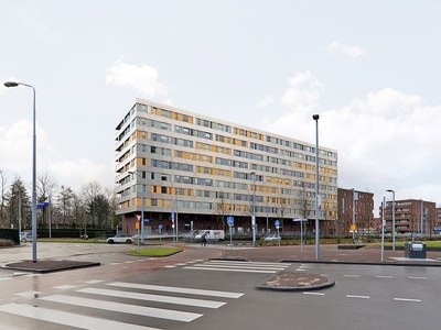 Antje Breijerstraat in Hoofddorp (135m2)