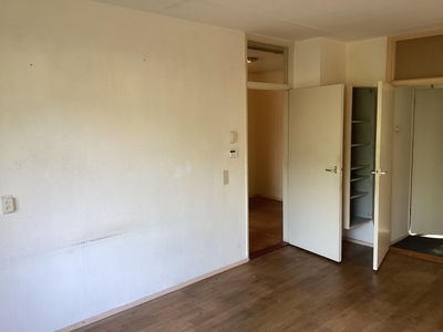 Appartement in Assen