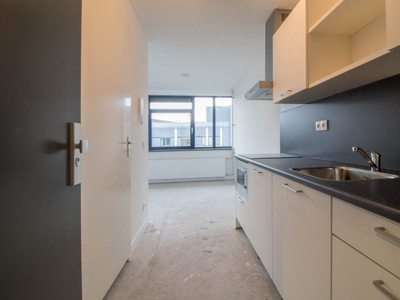 Appartement in Assen