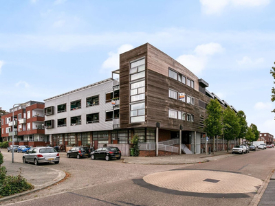 Appartement in 's-Hertogenbosch met 3 kamers