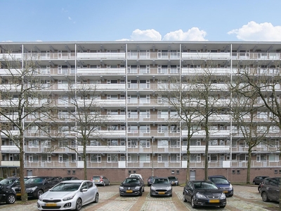 Cordell Hullplaats in Rotterdam (99m2)