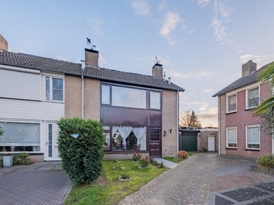 Dr. A. Zijlmansstraat 14