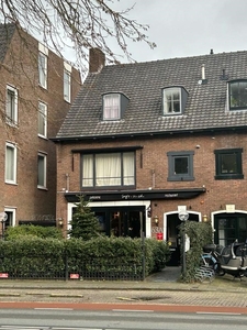 Geversstraat in Oegstgeest (43m2)