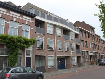 Godevaert Montensstraat in Breda (70m2)