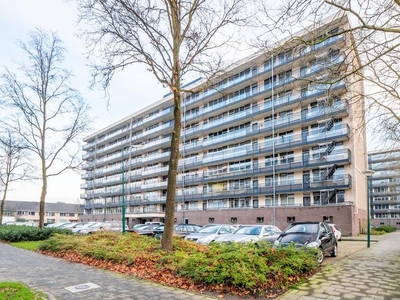 Groenlinglaan in Bilthoven (87m2)