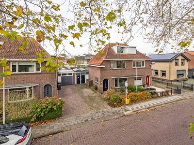 Grote Haarsekade 89